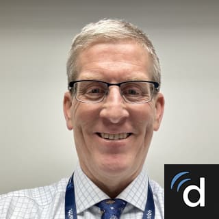 Patrick Rowley, MD