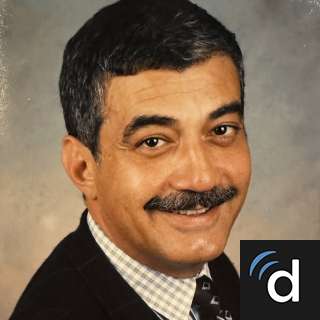 Joseph Carrillo, MD