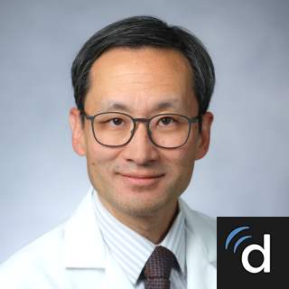 Dr. Albert C. Ju, MD | Florham Park, NJ | Anesthesiologist | US News ...