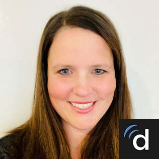 Carrie (Clark) Simmons, Family Nurse Practitioner, Houston, TX