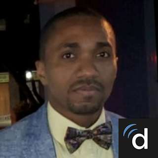James Baptiste, Nurse Practitioner, Somerville, NJ