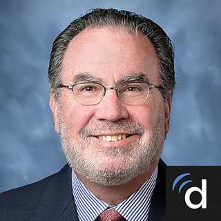 Robert Figlin, MD