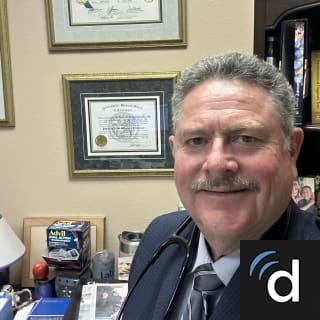 Michael Benavidez, DO, Family Medicine, Upland, CA