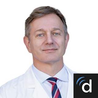 Marcel Van Den Brink, MD