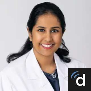 Niranjana Chellappa, MD
