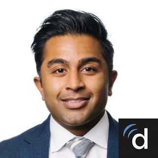 Neel Shah, MD, Orthopaedic Surgery, New York, NY
