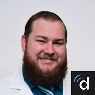 Kirby Curtis, DO, Resident Physician, Jonesboro, AR