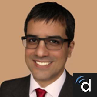 Alireza Abdolmohammadi, MD, Oncology, Tacoma, WA