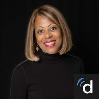 Shirley Jones, MD