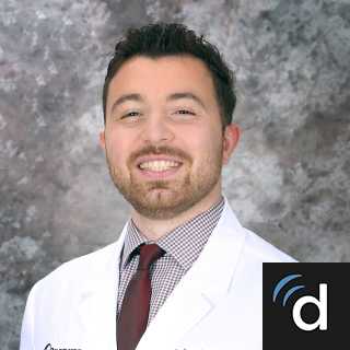 Zahir Moussa, MD