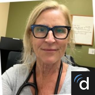 Dr. Julia Crawford MD Santa Cruz CA Family Medicine Doctor