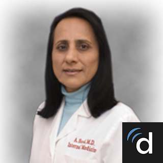 Archna Sood, MD