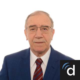 Ali Tajlil, MD