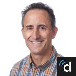 Chad Krilich, MD