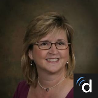 Jeanne Eckert, MD