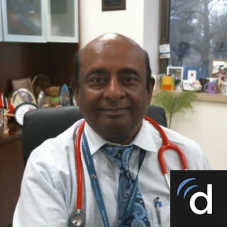 Noah Kondamudi, MD