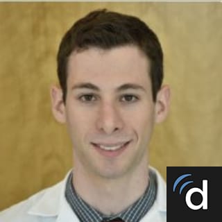 Chad Spencer, MD