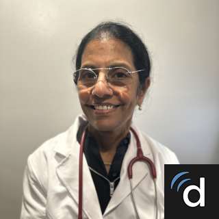 Dr. Vidya Reddy, MD – Brooklyn, NY | Internal Medicine