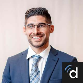 Joshua Quinones, MD