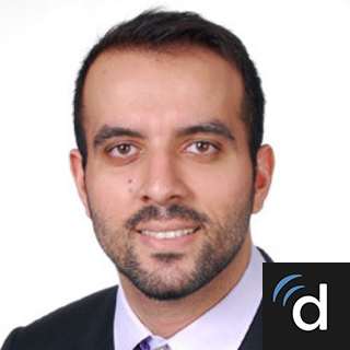 Mohamed El Fakiy, MD