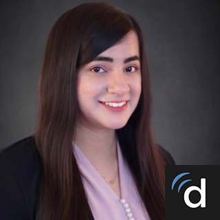 Ammara Aftab, MD, Internal Medicine, Tacoma, WA