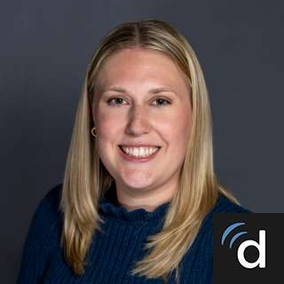 Emily Childers, Physician Assistant, Jersey City, NJ