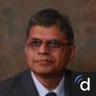 Devendra Desai, MD