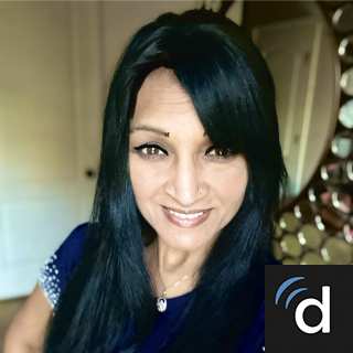 Amita Adhvaryu, MD, Emergency Medicine, Covington, LA