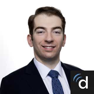Jamie Oliver, MD, Resident Physician, New York, NY