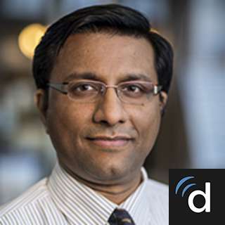 Raunaq Bhatt, MD