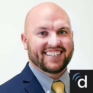 Michael Steger, Family Medicine, Fuquay Varina, NC