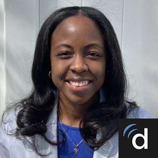 Tamika Wisdom