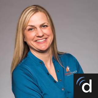 Jennifer Fletcher, Family Nurse Practitioner, Coeur d'Alene, ID