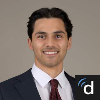 Nathan Bliss, MD