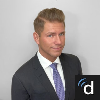 Joshua Alinger, MD
