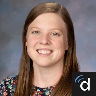 Kyndall Smith, MD
