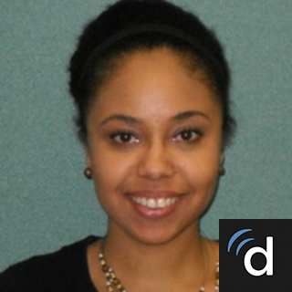Shacara Wilson, MD