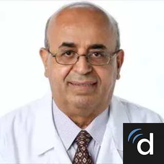 Majed Dasouki, MD, Medical Genetics, Orlando, FL