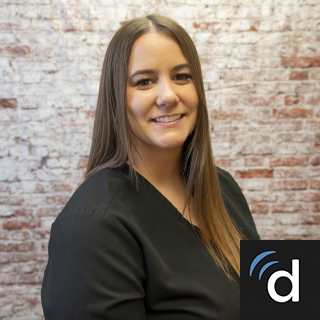 Bethany (Kerr) Bia, Nurse Practitioner, Midwest City, OK