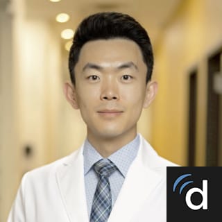 Peter Xu, MD, Cardiology, Los Angeles, CA