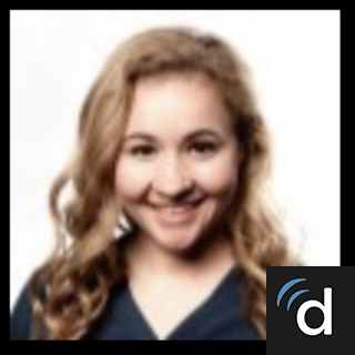 Amanda Matthews, Physician Assistant, San Antonio, TX