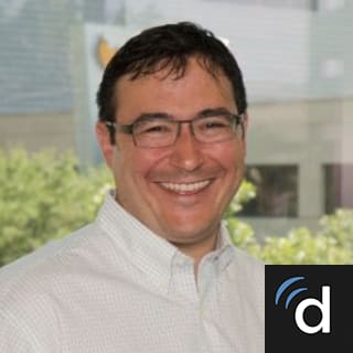 Randal Richardson, MD