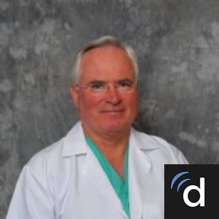 David Jackson, MD