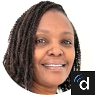 Caroline Nyakweba