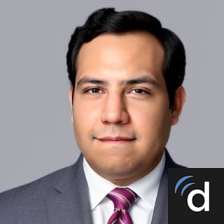Luis Mendez, MD