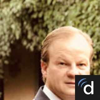 Sven Kuestermann, MD, Interventional Radiology, San Antonio, TX