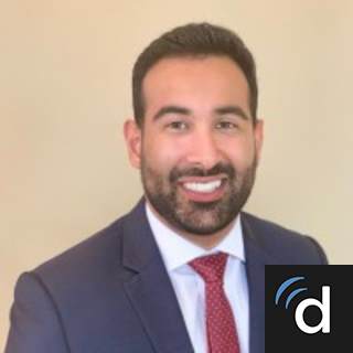Daniyal Munir, DO