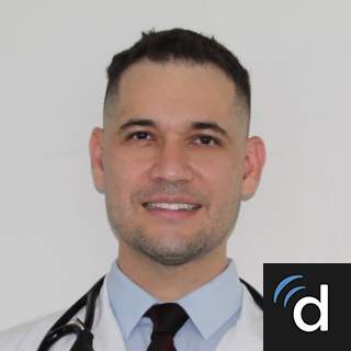Oscar Garcia, MD