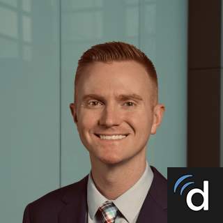 Aaron Casey, Acute Care Nurse Practitioner, Tacoma, WA