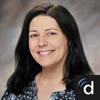 Kim Perretta, Adult Care Nurse Practitioner, Bronx, NY